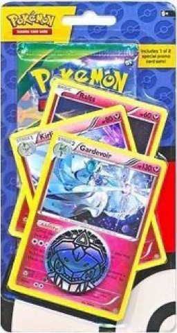 XY Premium Checklane Blisters