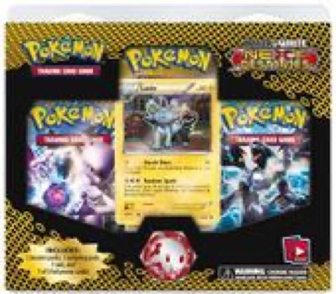 Next Destinies Blisters