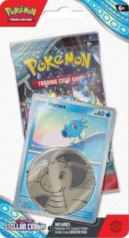 Horsea Blister