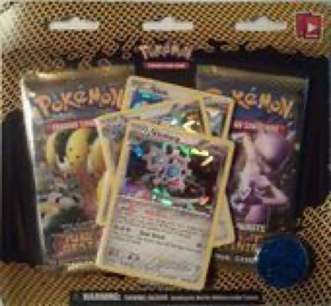 Next Destinies Blisters