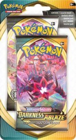 Bonus Pack