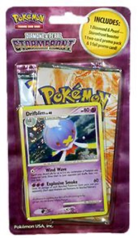 Drifblim Blister