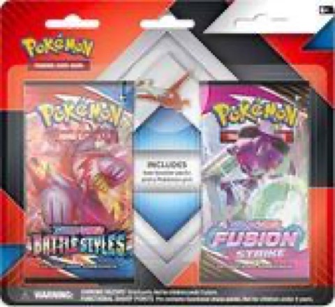 Latias Blister