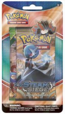Mega Swampert Blister