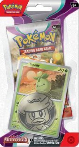 Smoliv Blister