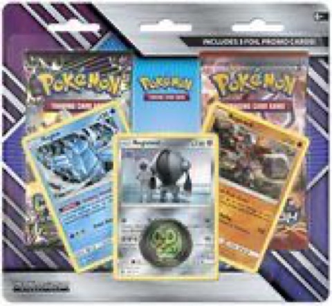 Celestial Storm Two Pack Blister