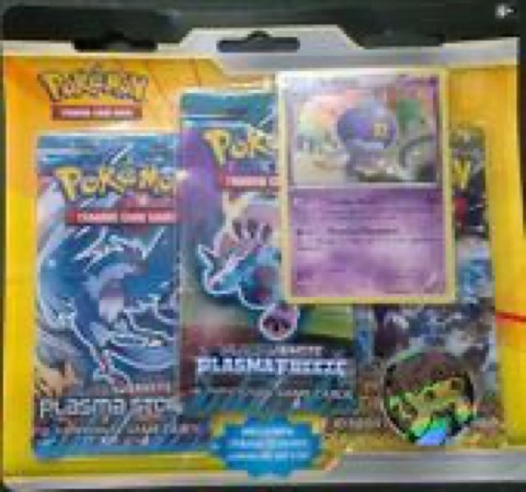 Drifblim Blister