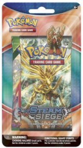 Mega Blaziken Blister