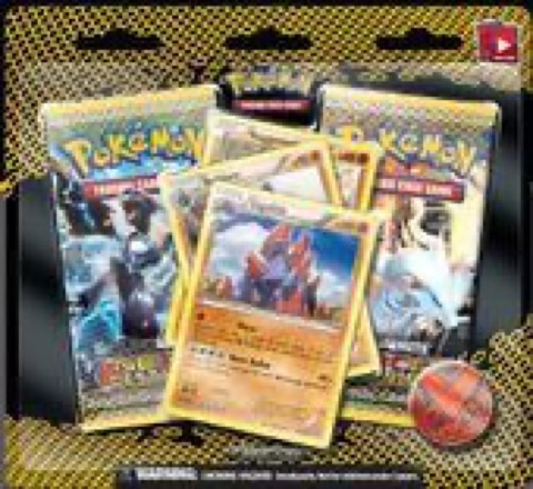 Next Destinies Blisters