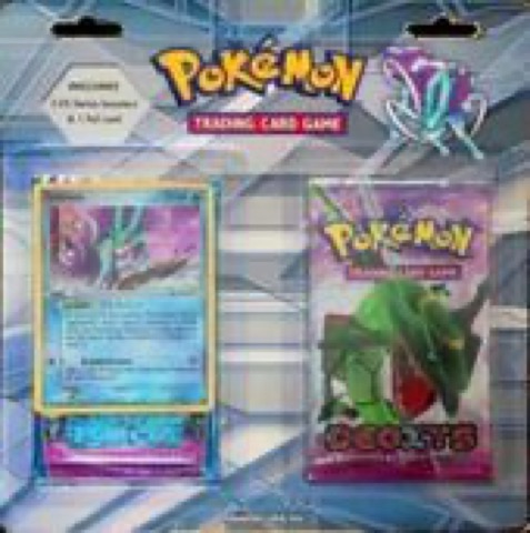 Legendary Beasts Blisters