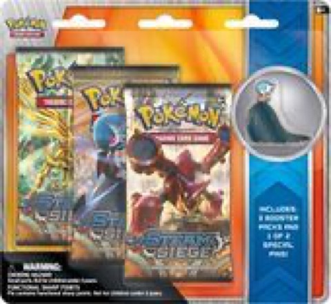 Shiny Mega Gardevoir Blister