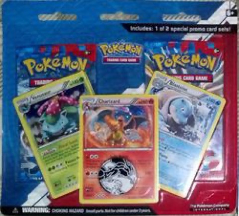 XY Blisters