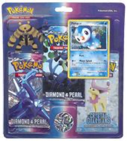 Piplup Blister