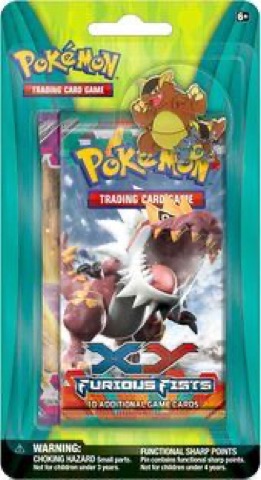 Mega Kangaskhan Blister