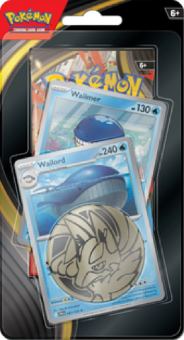 Wailord Blister