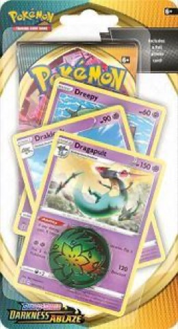 Dragapult Blister
