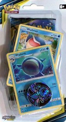 Wailord Blister