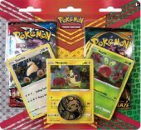 2-Pack Blister (style 1)