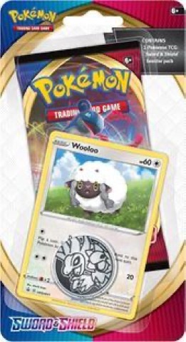 Wooloo Blister