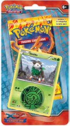 Skiddo Blister