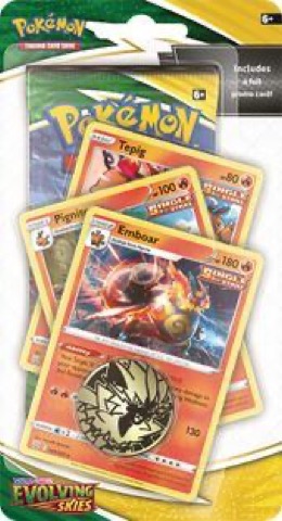 Emboar Blister