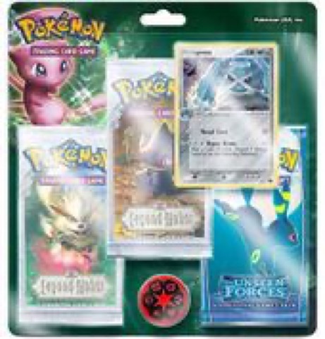 Metagross Blister