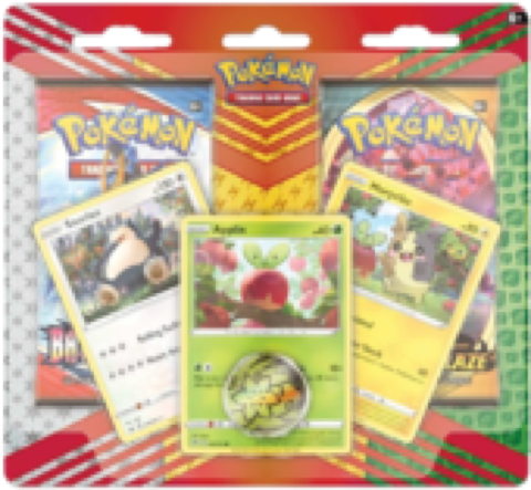 2-Pack Blister (style 2)