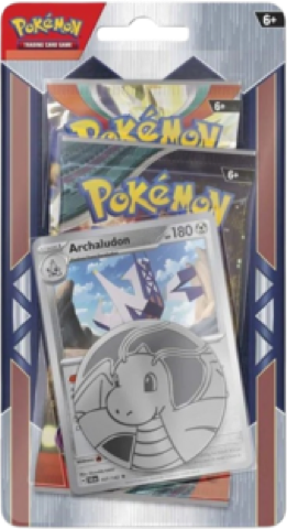 Archaludon Two Pack Blister