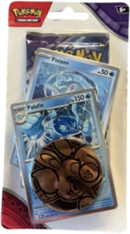 Palafin Blister