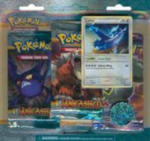 Latios Blister