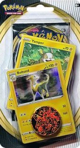 Rebel Clash Blisters