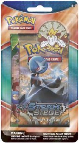 Mega Alakazam Blister