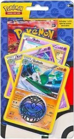 XY Premium Checklane Blisters