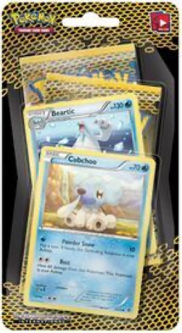 Next Destinies Blisters