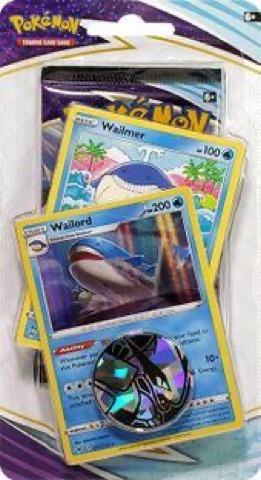 Wailord Blister