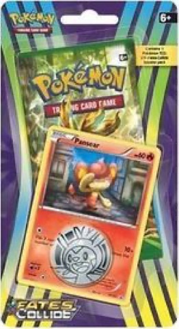 Pansear Blister