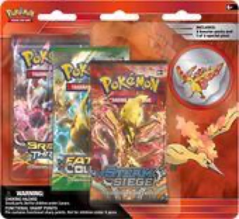 Moltres Blister