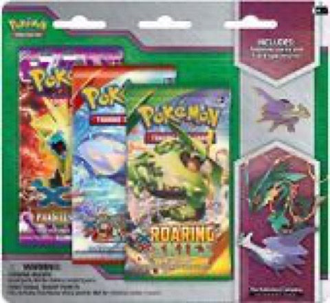Latios Blister