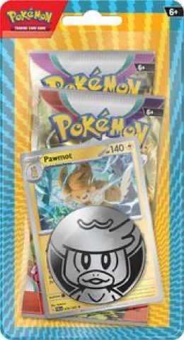 Two Pack Blister style 1