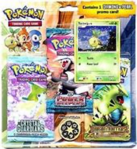 Special Edition Blisters