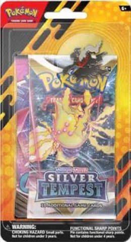 Darkrai & Arceus Pin Blisters