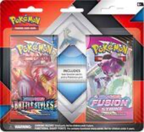 Latios Blister