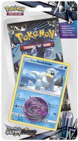 Ultra Prism Blisters