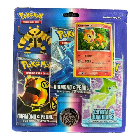 Special Edition Blisters