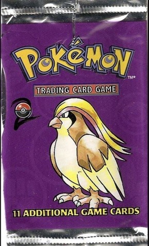 Base Set 2 Booster Pack