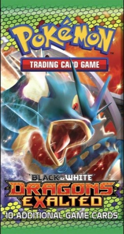 HS—Triumphant Booster Pack