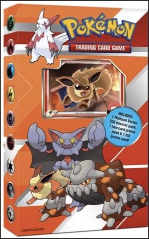 Platinum Value Box