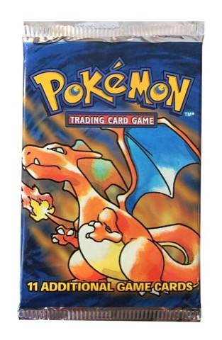 Base Booster Pack