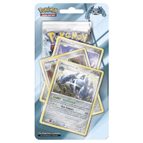 Metagross Blister Pack