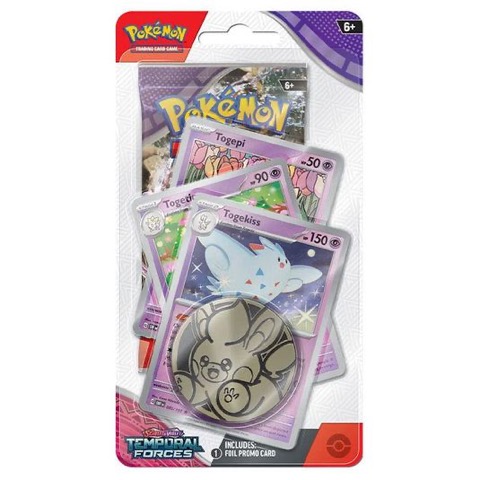 Togekiss Blister